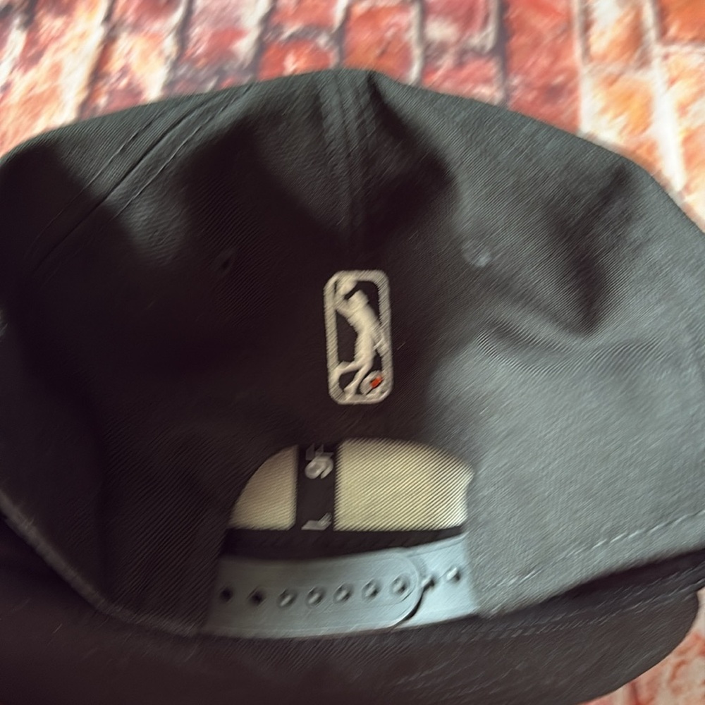 Iowa Wolves Hat - Picture 3 of 9